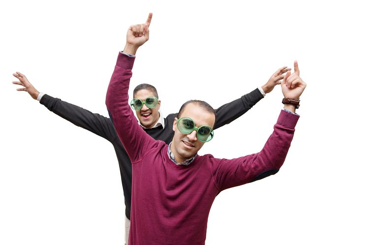 Greenovation