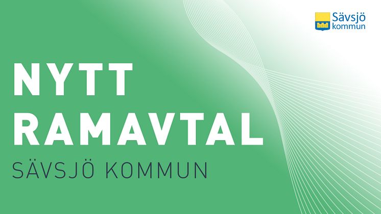 Ramavtal_savsjo-kommun