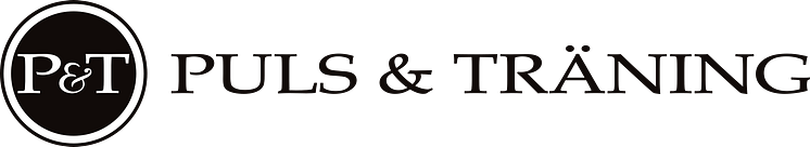Logo Puls & Träning