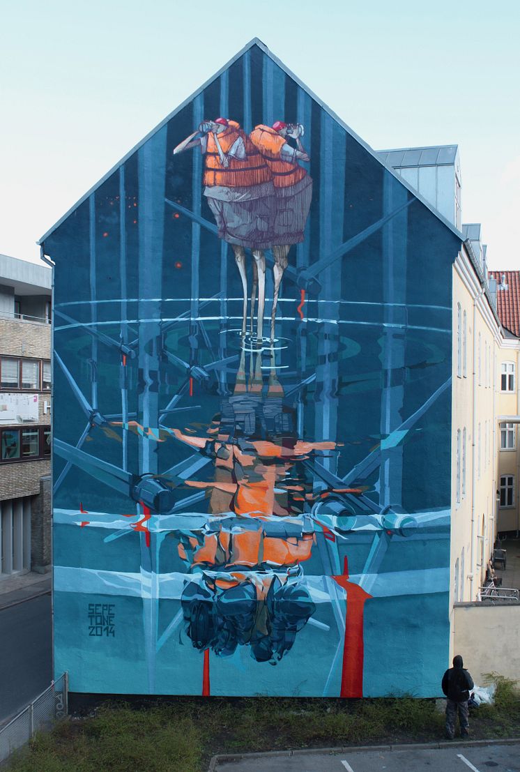 Robert Proch - No Limit Borås