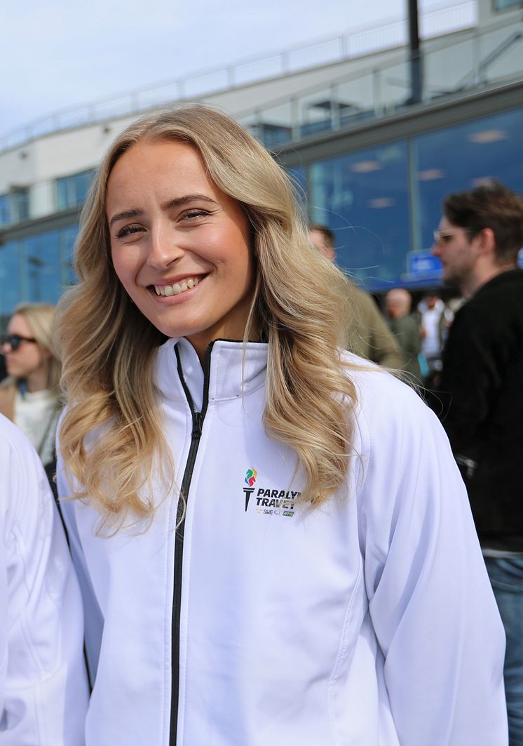 Ebba Årsjö
