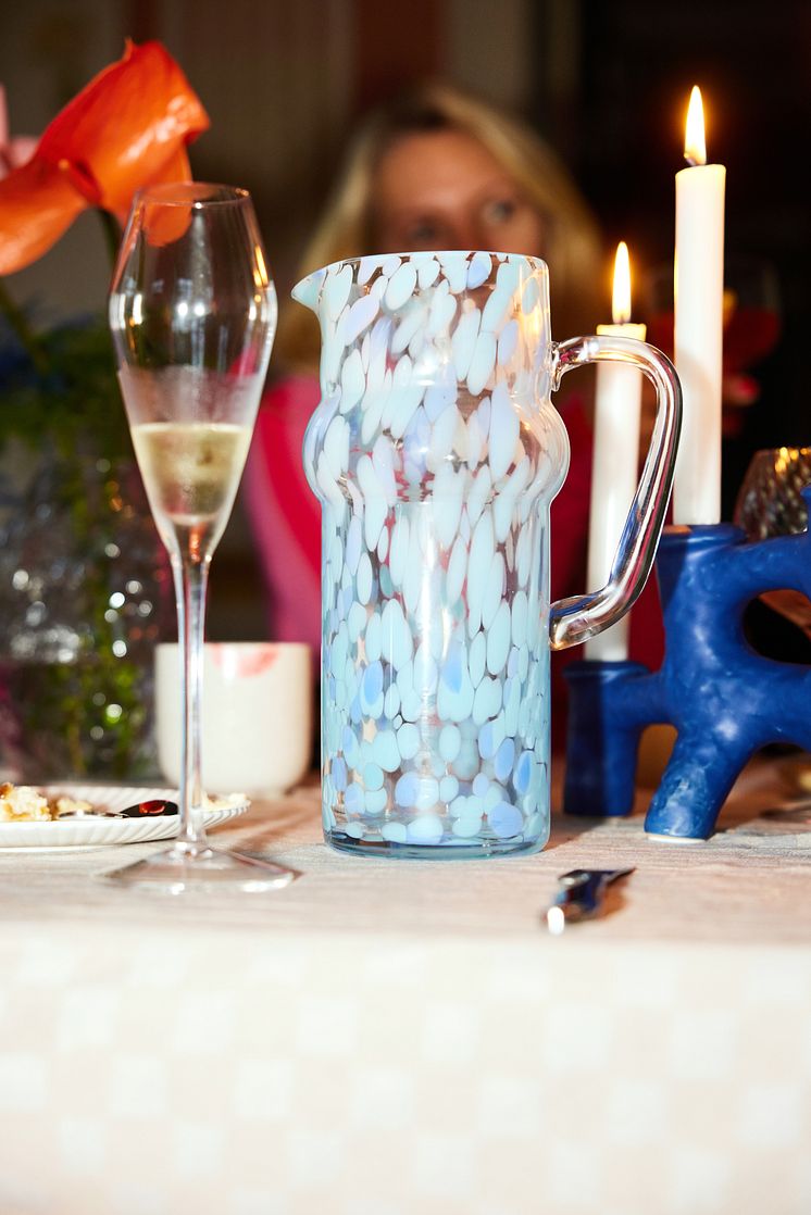 Byon SS23 - jug Messy