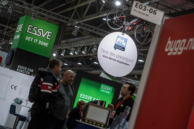 Essve 2