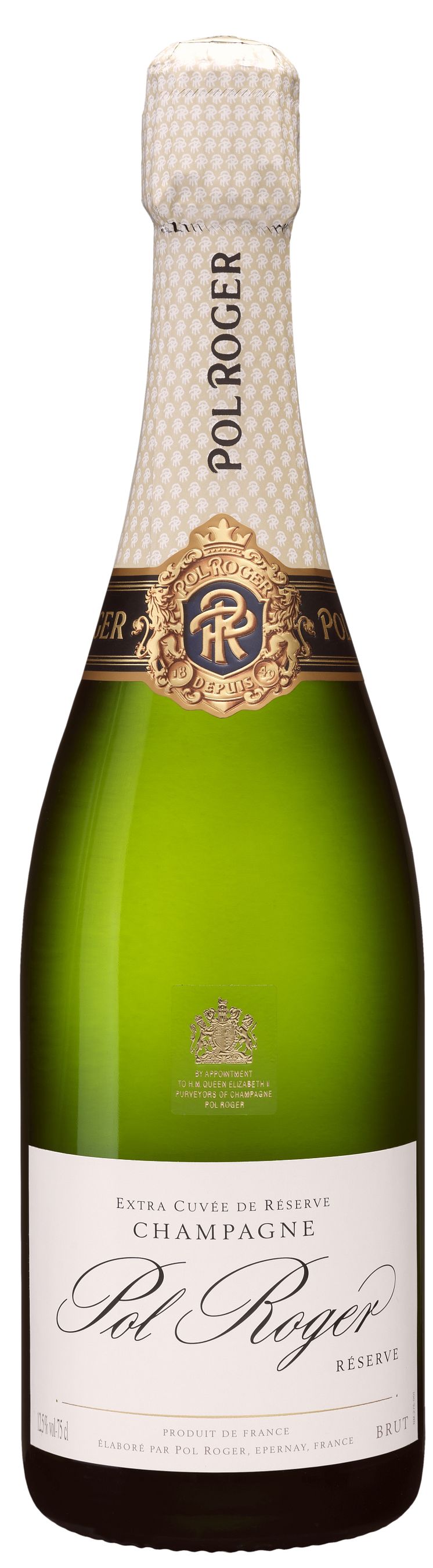 Pol Roger Brut Reserve
