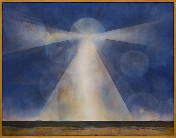 Isak_Hall_Untitled_2022_Tempera_och_olja_på_pannå_114x164cm_1