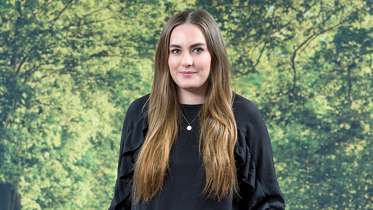 Josefin Holmgren, lågupplöst