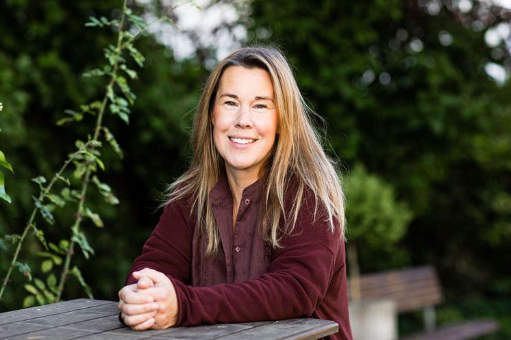Jenny Wahl