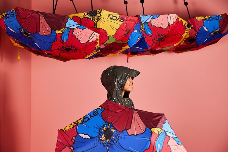 Byon AW23 - Umbrella Leya