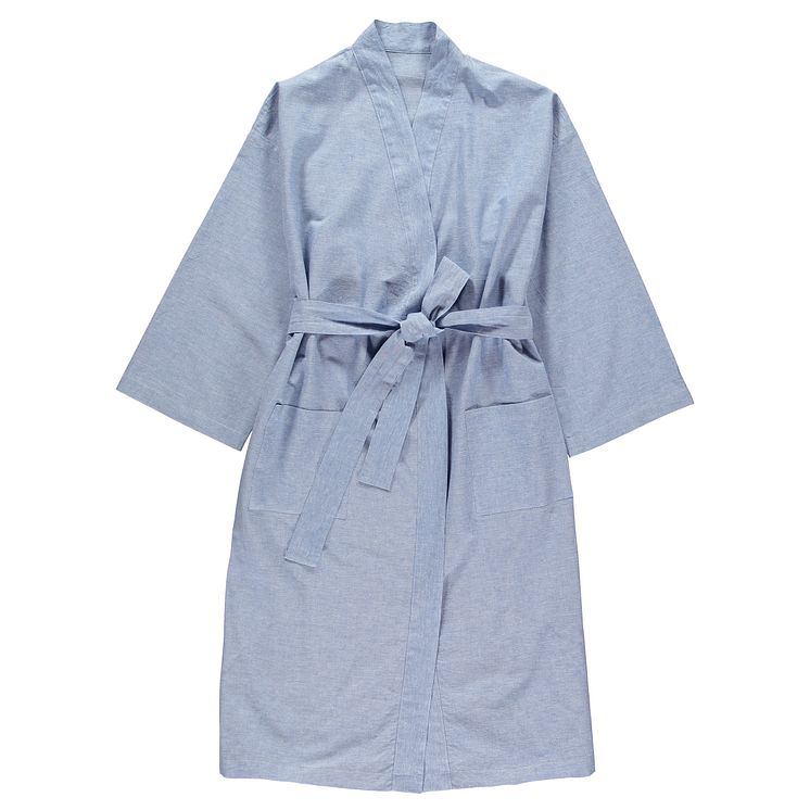 917661-46 Bathrobe Chambray 2