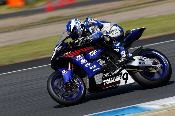 11_2017_JSB_Rd4_Motegi-藤田 拓哉選手