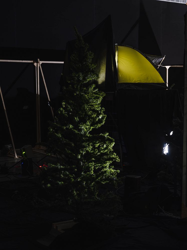 Peter Geschwind, After Image, 2023