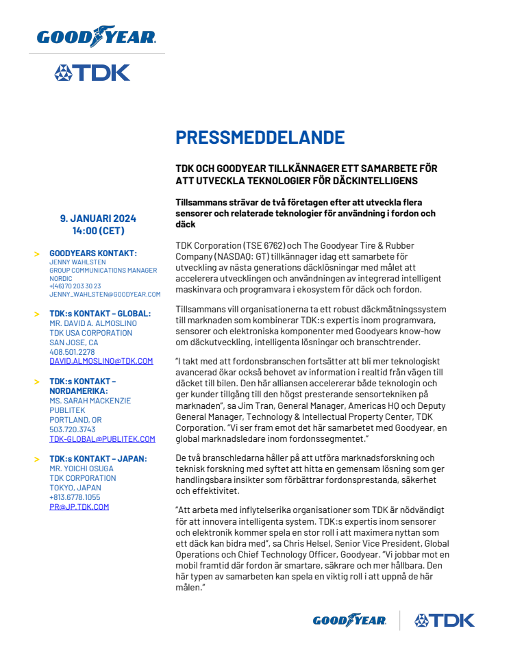 SE_20240109_PR_Goodyear&TDK_final.pdf