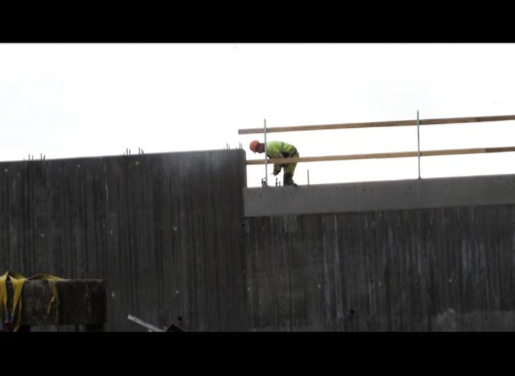 Ljud från Filbornabygget