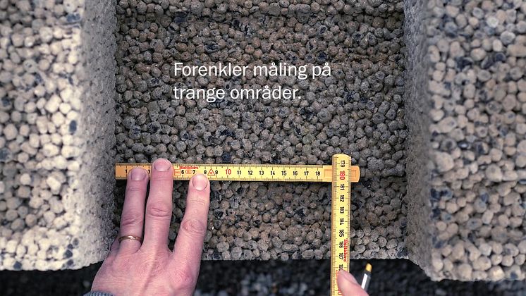 Hultafors Contact-Meter