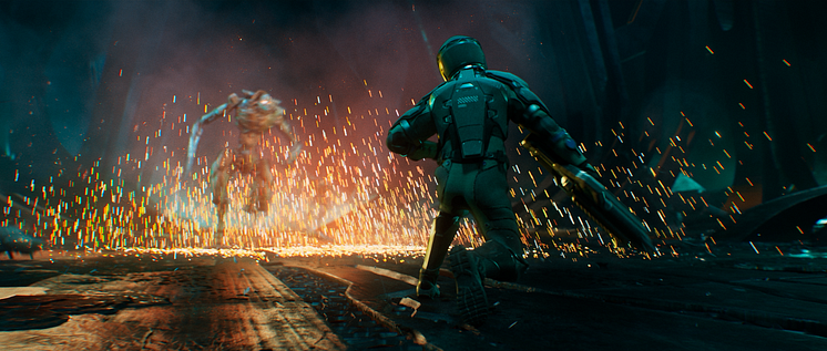 EXODUS_Archetype Entertainment_Cinematic Screenshot 8