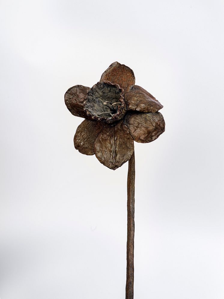 Ulf_Rollof_Chris_2022_Brons_69x17x18cm