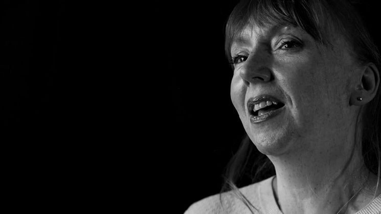 Intervju med Susan Philipsz