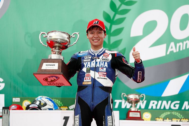 02_2017_JSB_Rd06_Motegi-野左根 航汰選手