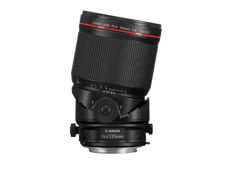 TS-E135mm f4L Macro Bild4