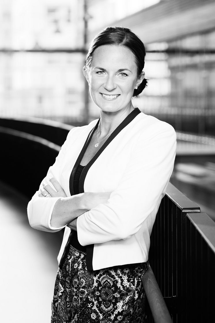 Kristin Jörnsved