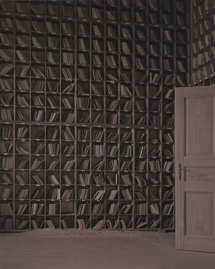 Theresienstadt, 1996