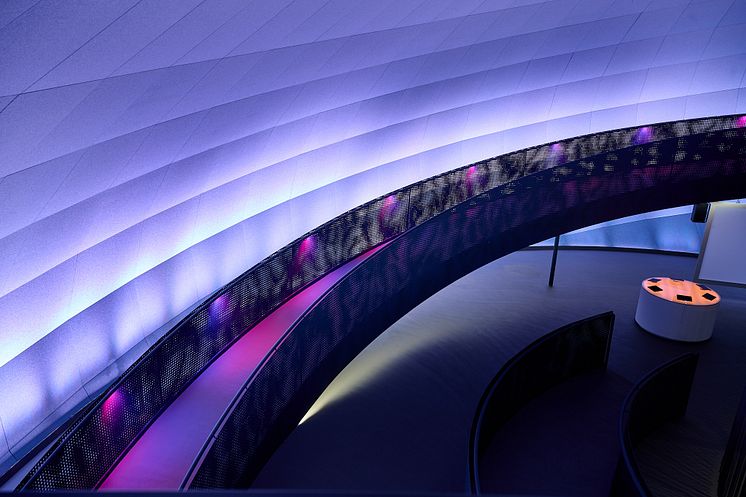 Salmon Eye - interior - Photo - Tobias Lamberg Torjusen