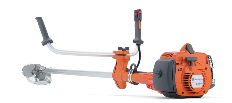 Husqvarna Röjsåg 343 FR