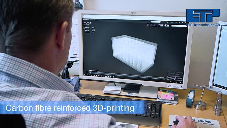3D Printing