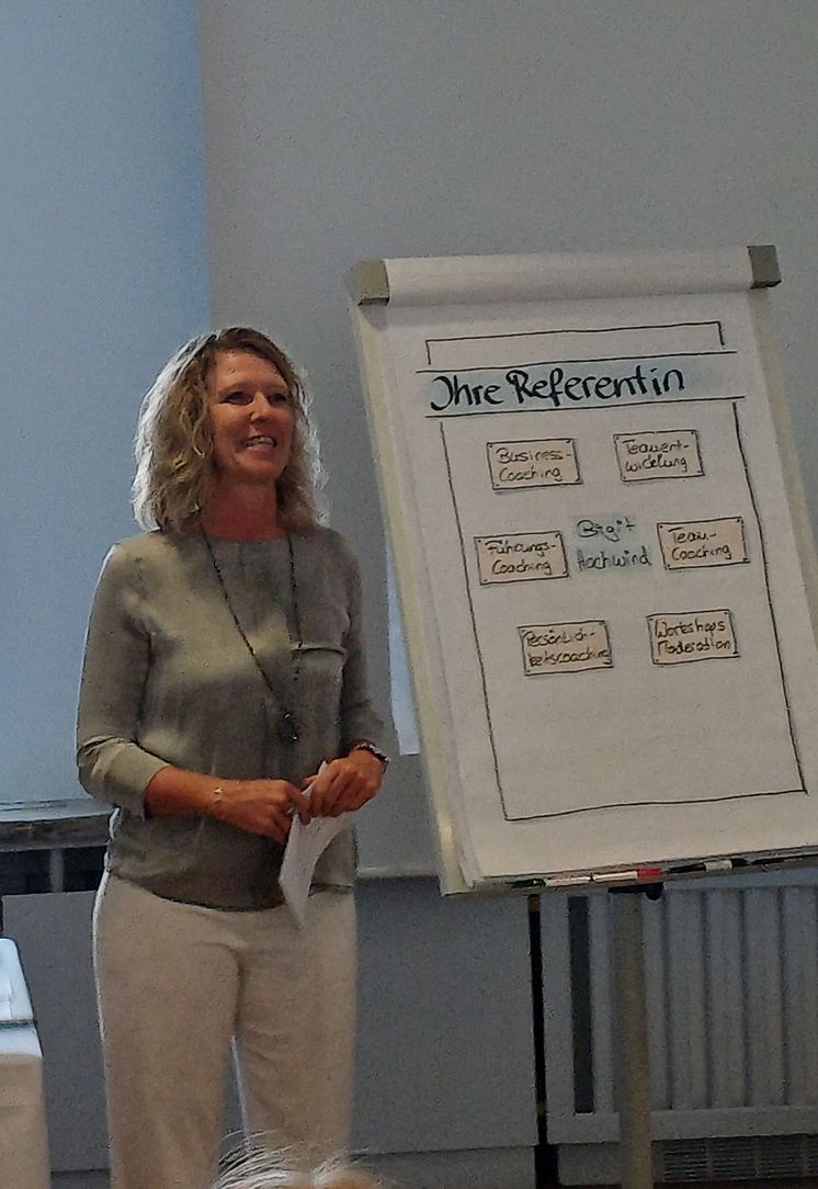 BdS-Ausbilderworkshop 2024