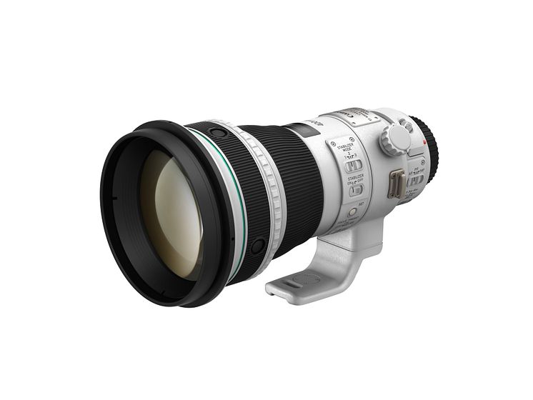 Canon 400mm f/4 DO IS II USM