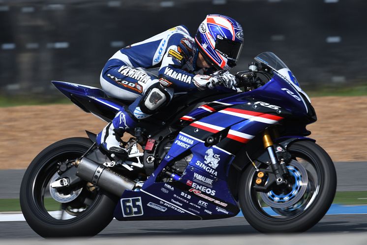 05_2017_Arrc_Rd2_Thailand_SS600-チャロンポン・ポラマイ選手