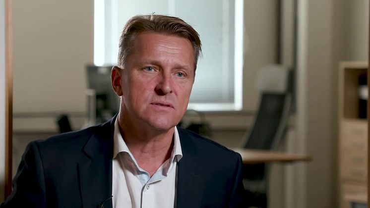 Vindico Group - En expanderande säkerhetskoncern