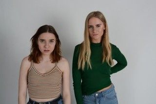 Sommartorsdagarna® - Tiffany & Louise