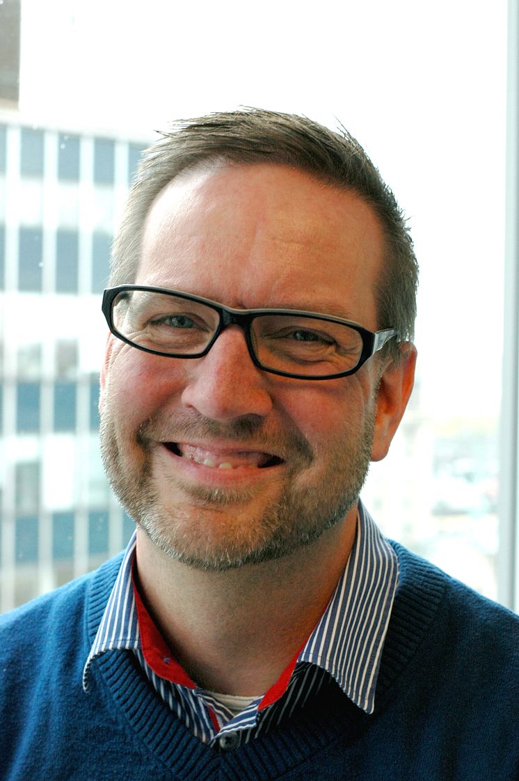 Trendspanaren Jörgen Ramnelöv