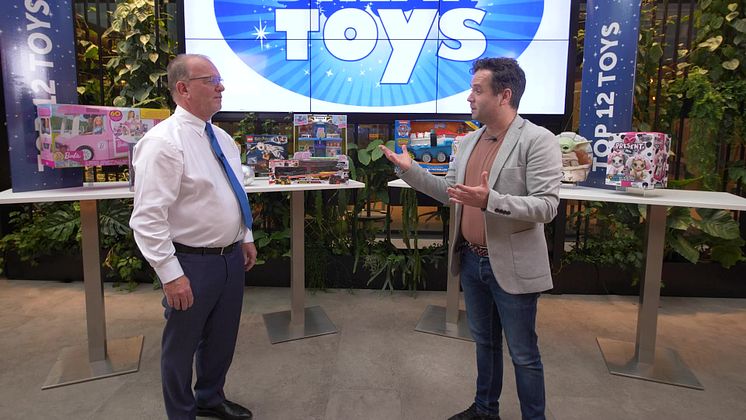 DreamToys Top Toys for Christmas 2020