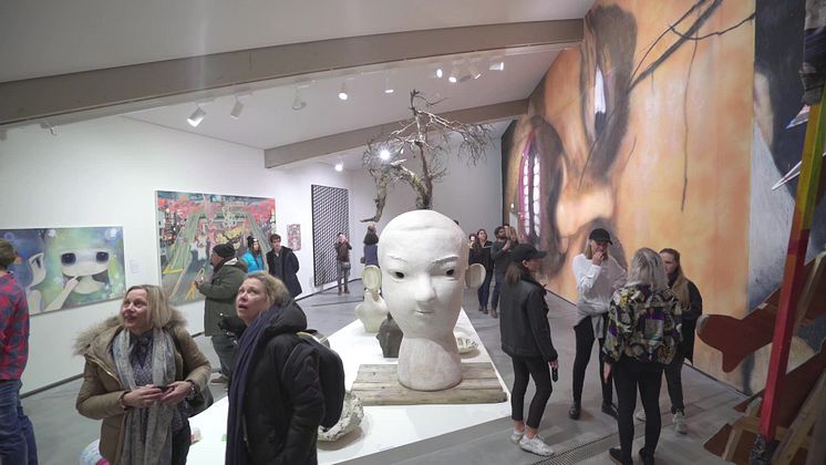 Art Night