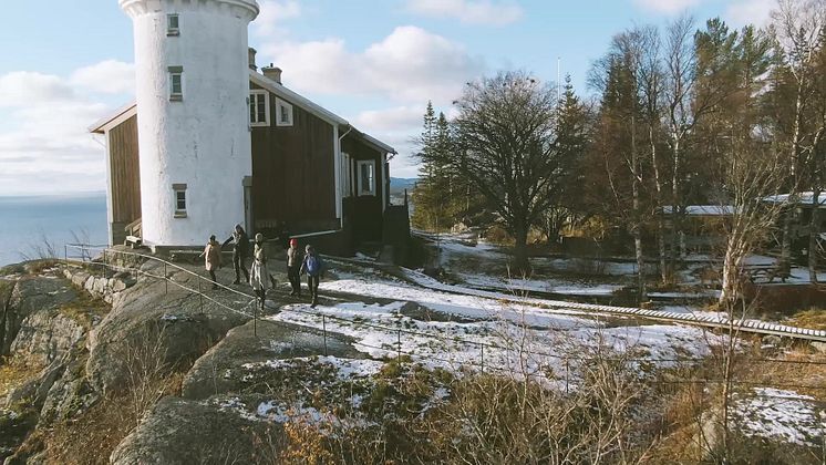 Möten i Höga Kusten 