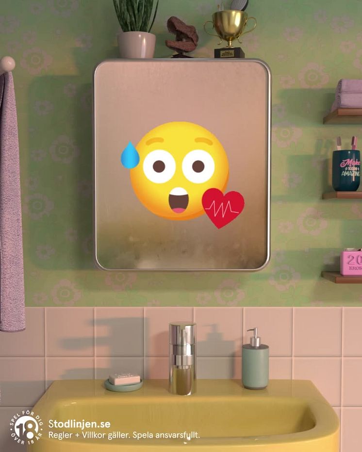 Miljonmorgon - Instagram Välj ditt morgonhumör