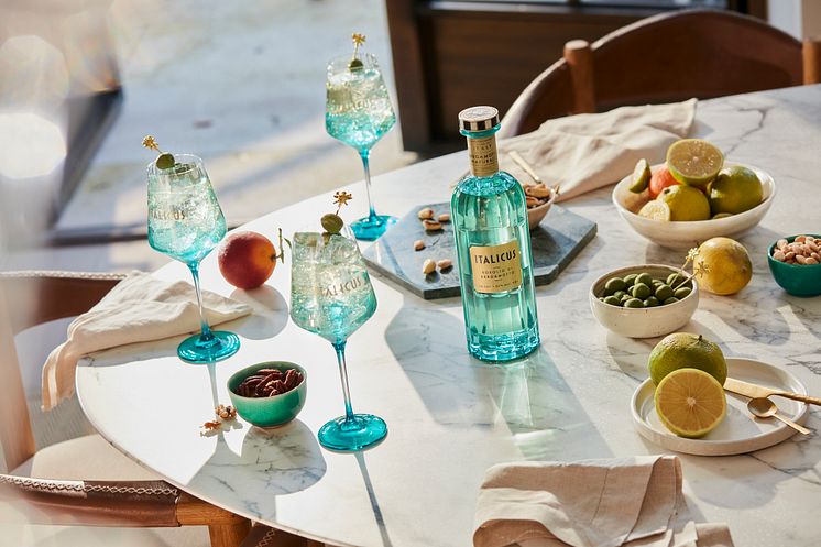 Italicus Spritz dinner.jpg