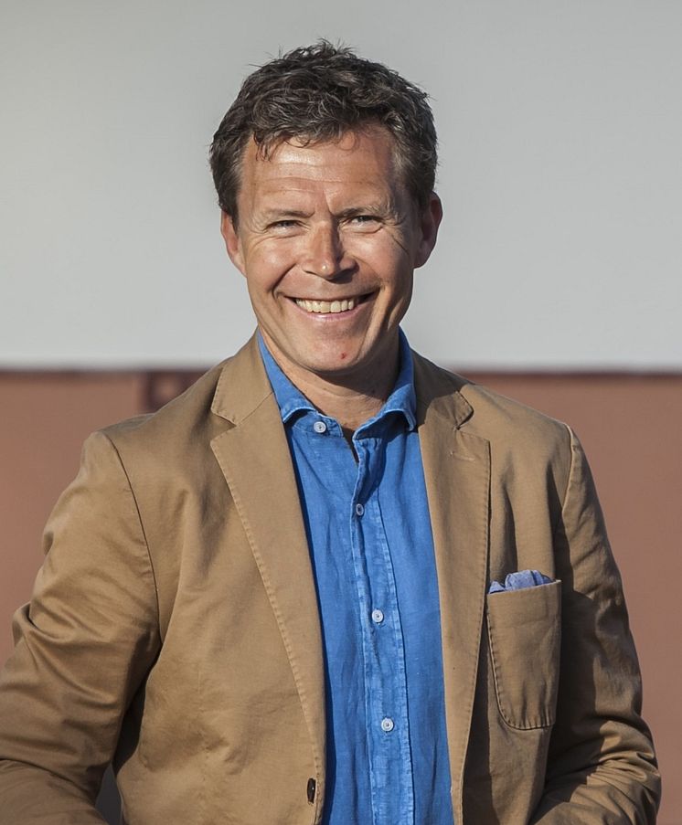 Patrik kavaj