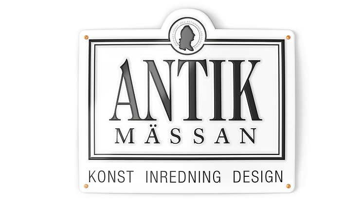 Antikmässan