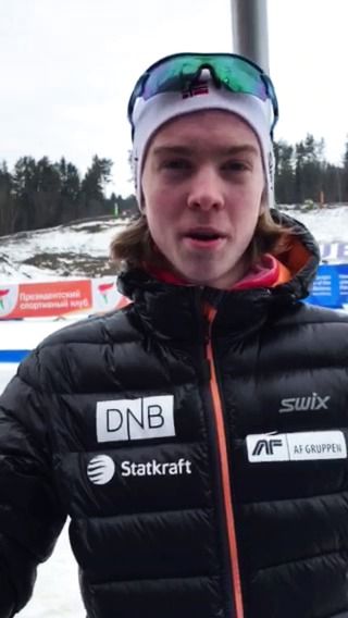 Intervju Jonas Uglem Mobakken 