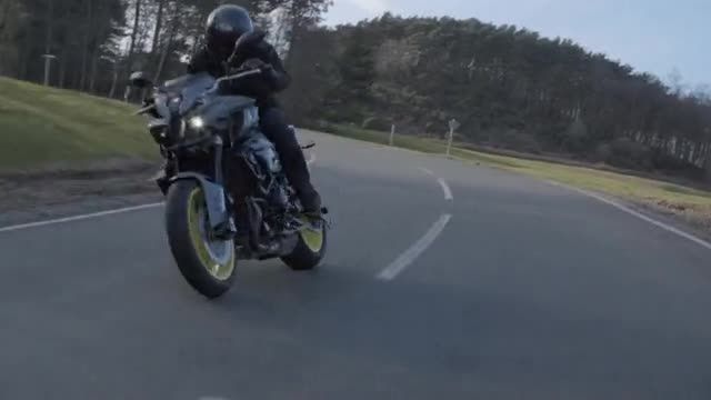 Dunlop new Hypersport range