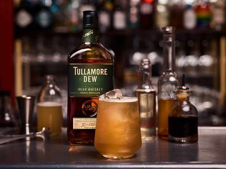 Tullamore DEW_Hen-drinken