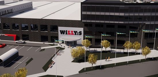 Willys
