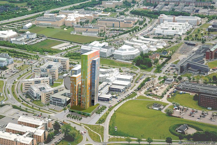 Ideon Gateway 3
