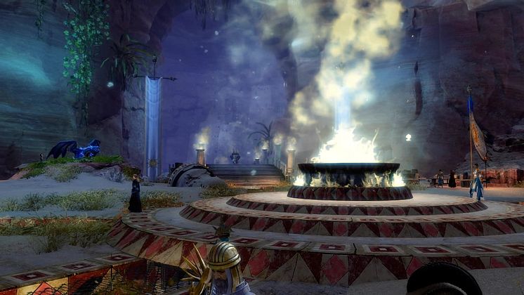 Guild Wars 2 Living World Season 4 Episode 4 Trailer