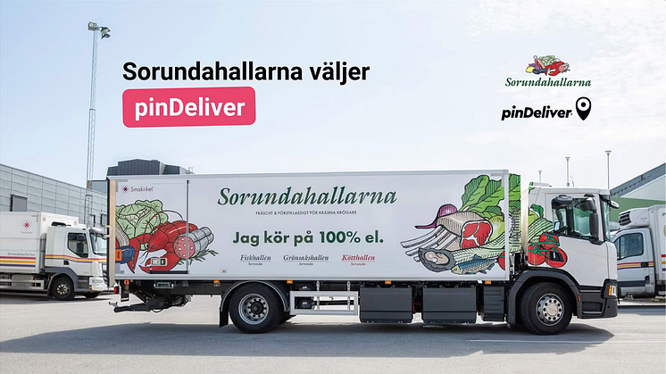 Sorundahallarna väljer pinDeliver.png