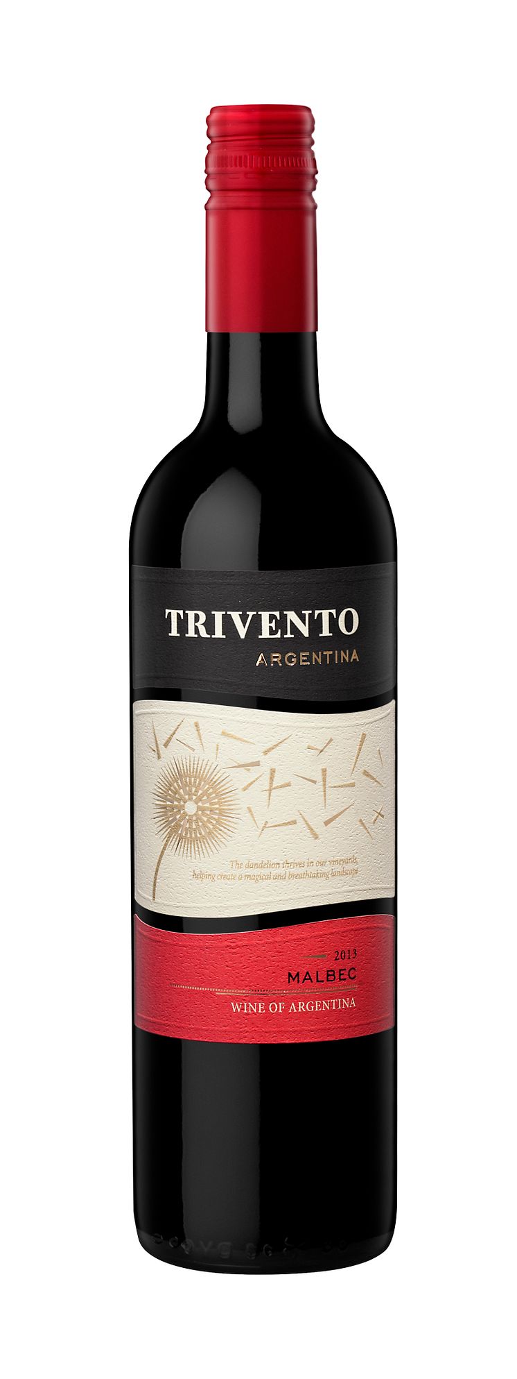 Trivento Malbec (art.nr: 6607)