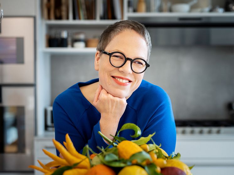 Katharina Seiser